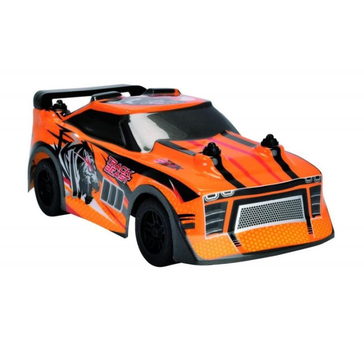 RC Track Beast 15 cm, 2kan
