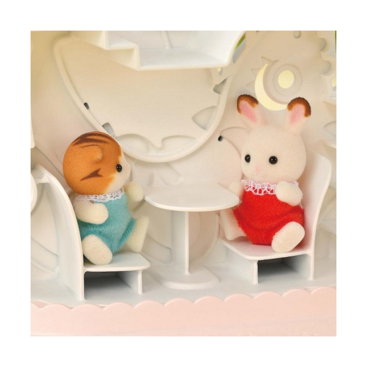 Sylvanian Families Baby zábavný park
