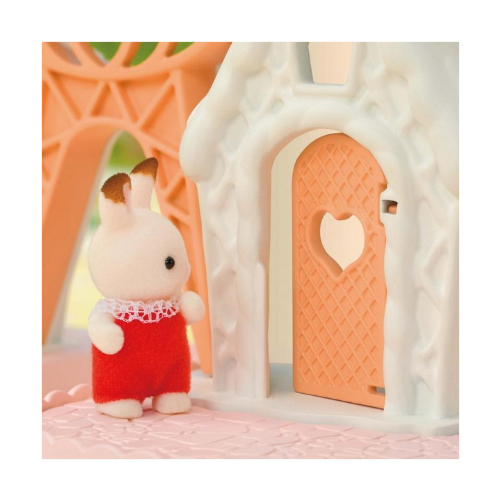 Sylvanian Families Baby zábavný park