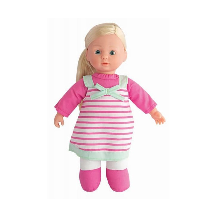 Panenka Friends 30 cm, 2 druhy