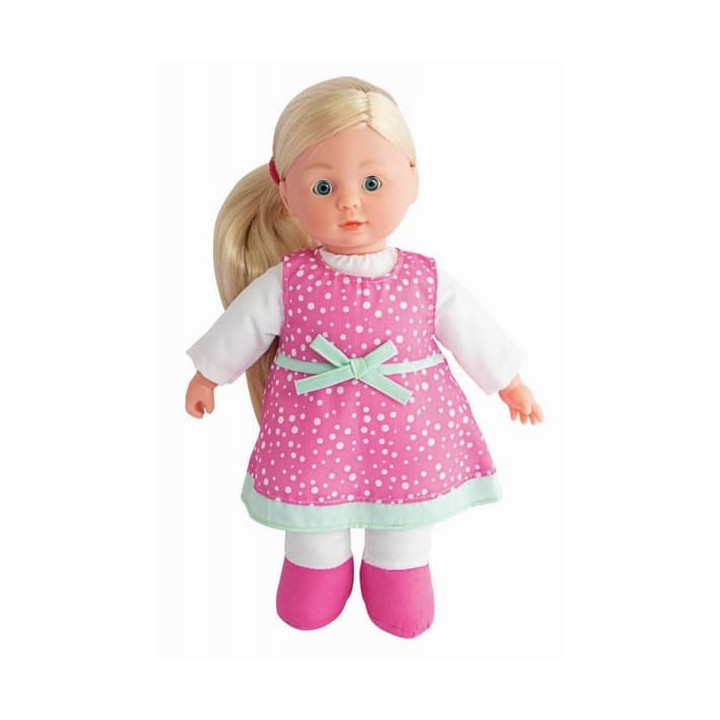 Panenka Friends 30 cm, 2 druhy