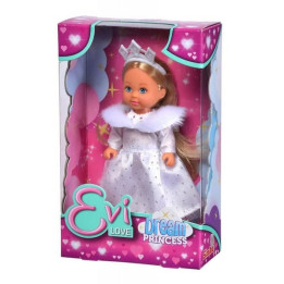 Panenka Evička Dream Princess