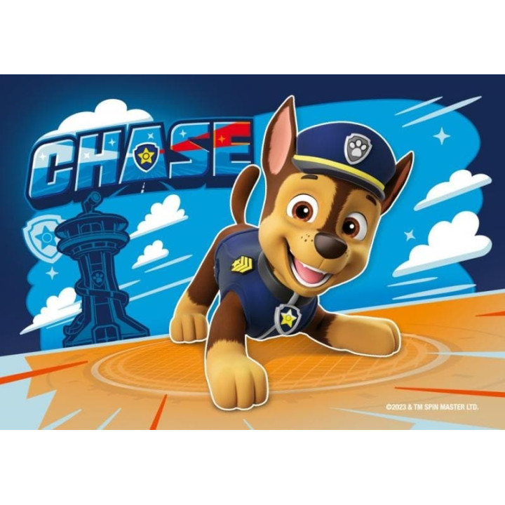 Moje první puzzle Tlapková patrola 2/3/4/5 dílků Paw Patrol