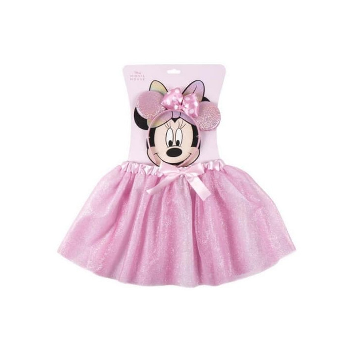 Tutu sukně s doplňky MINNIE