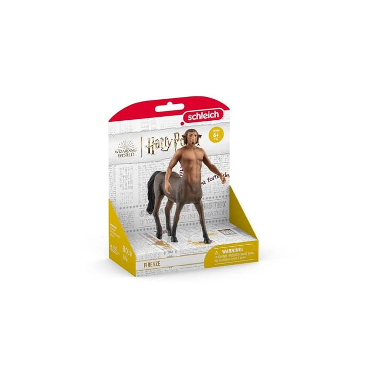 Schleich 13986 Harry Potter - Kentaur Firenze