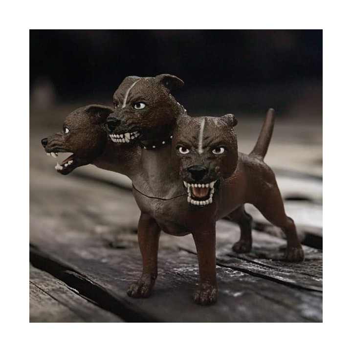 Schleich 13990 Harry Potter - Chloupek