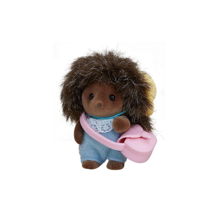 Sylvanian Families Baby ježek