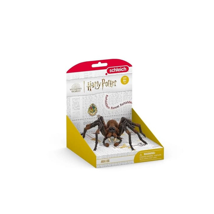 Schleich 13987 Harry Potter - Aragog