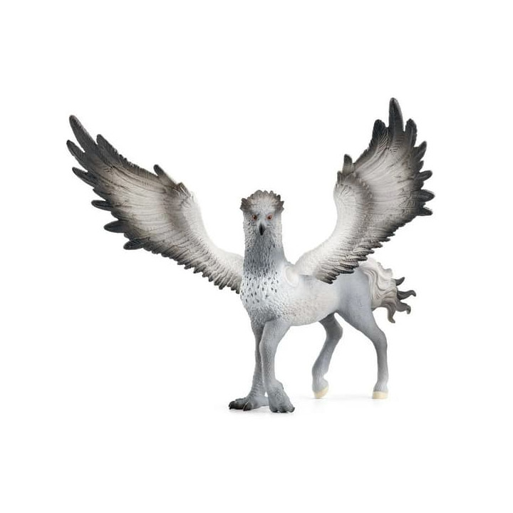 Schleich 13988 Harry Potter - Hypogrif Klofan