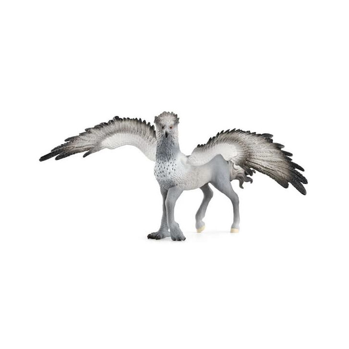 Schleich 13988 Harry Potter - Hypogrif Klofan