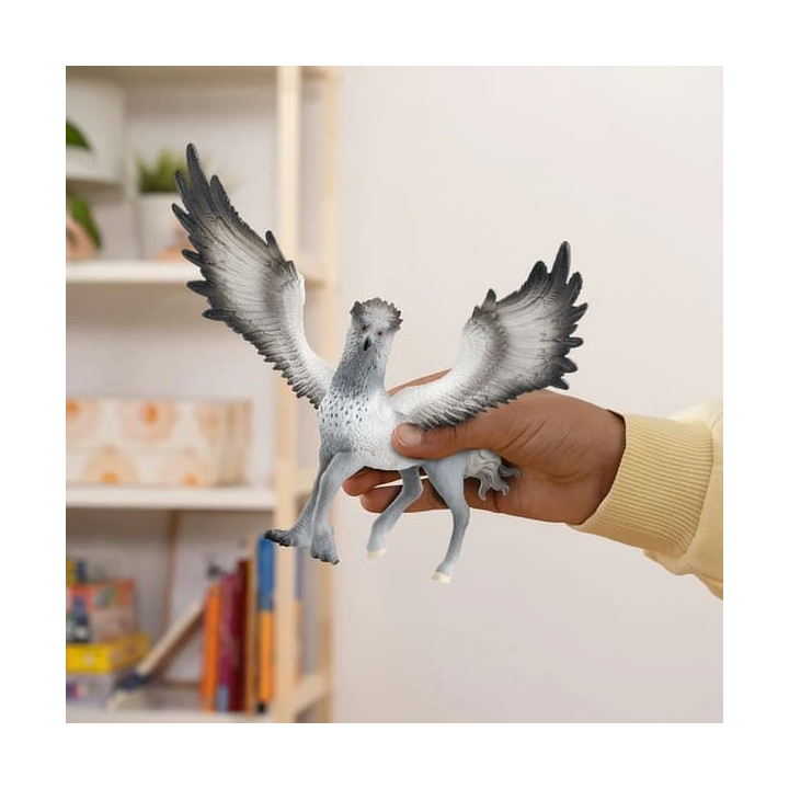 Schleich 13988 Harry Potter - Hypogrif Klofan
