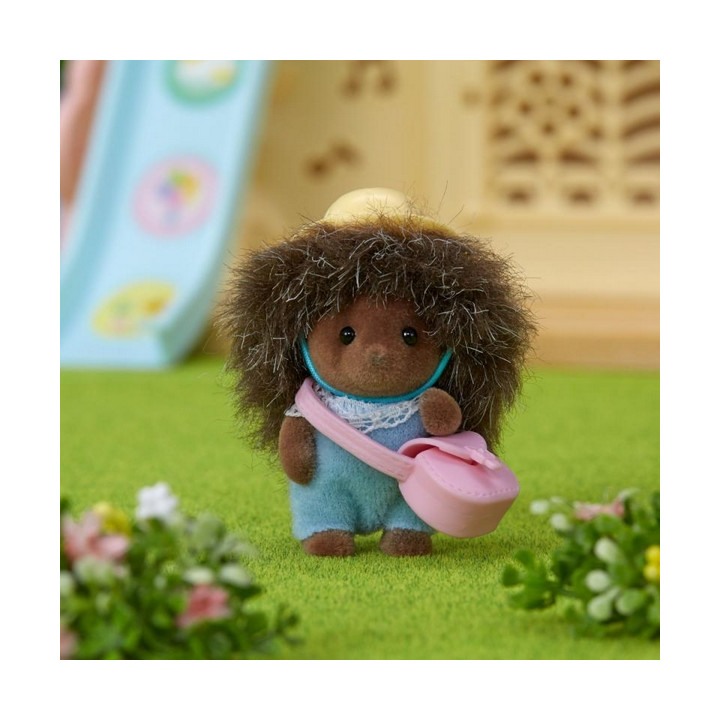 Sylvanian Families Baby ježek