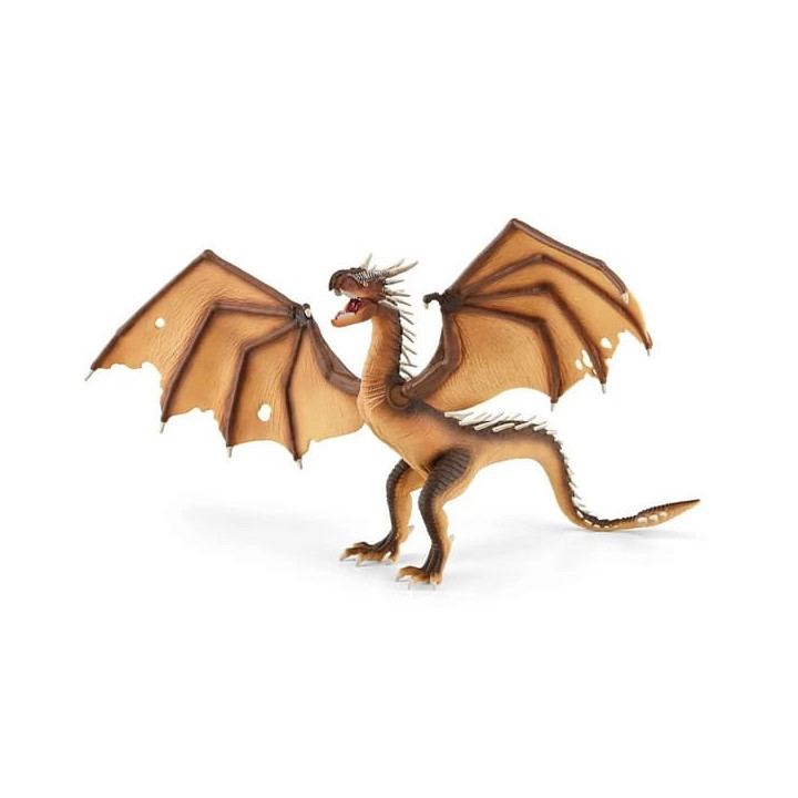 Schleich 13989 Harry Potter - Maďarský trnoocasý drak