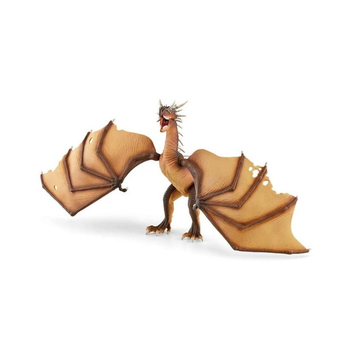Schleich 13989 Harry Potter - Maďarský trnoocasý drak