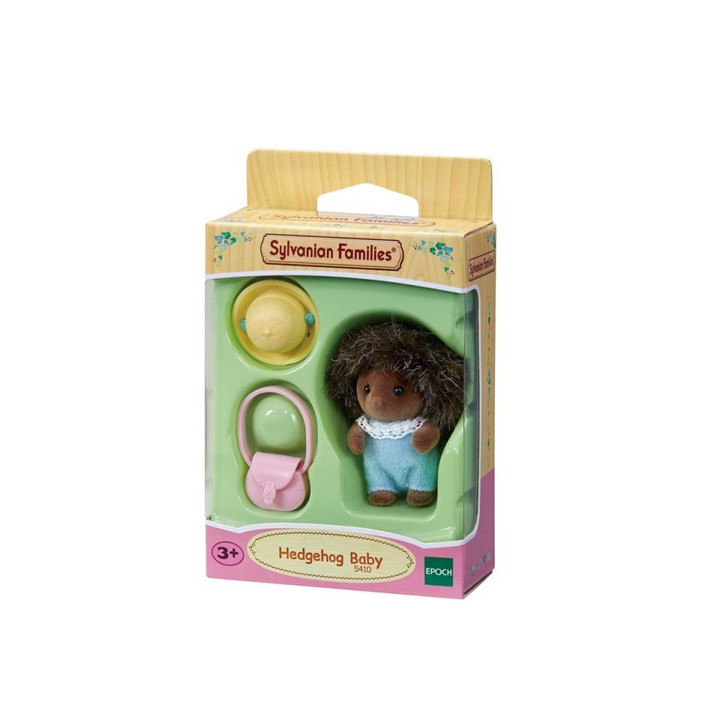 Sylvanian Families Baby ježek