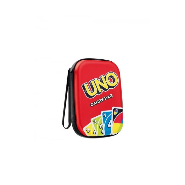 Pouzdro na UNO karty
