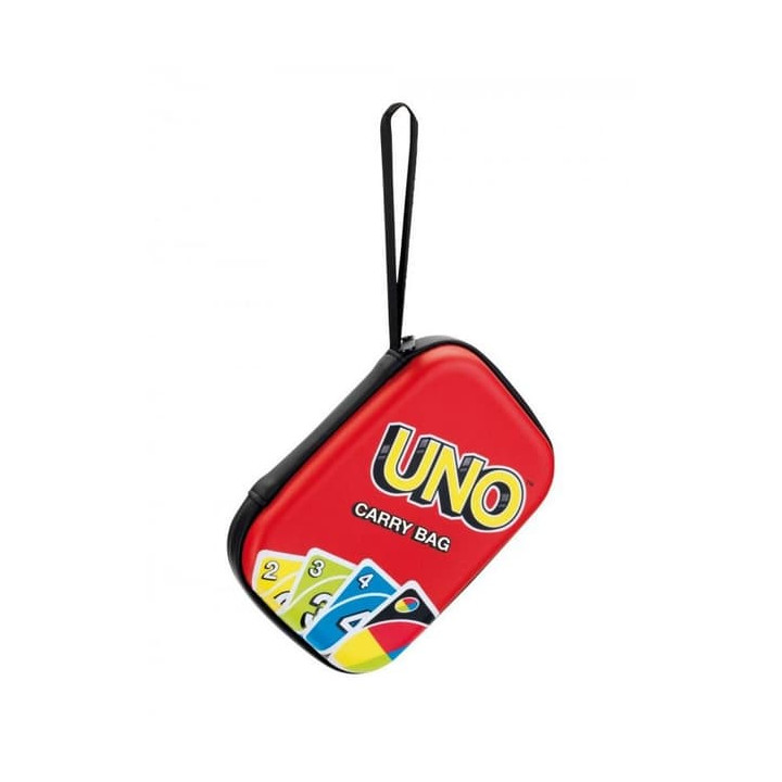 Pouzdro na UNO karty