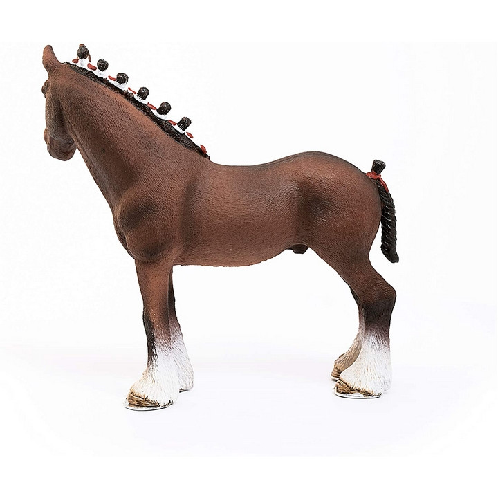 Schleich 13808 Valach Clydesdaleský