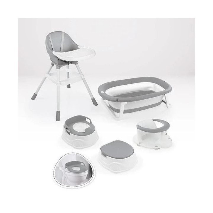 Dětský set 6v1