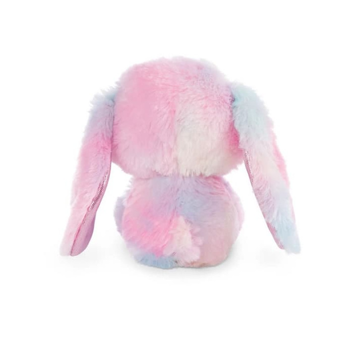 NICI Glubschis Králíček Candy Cream 15cm, GREEN