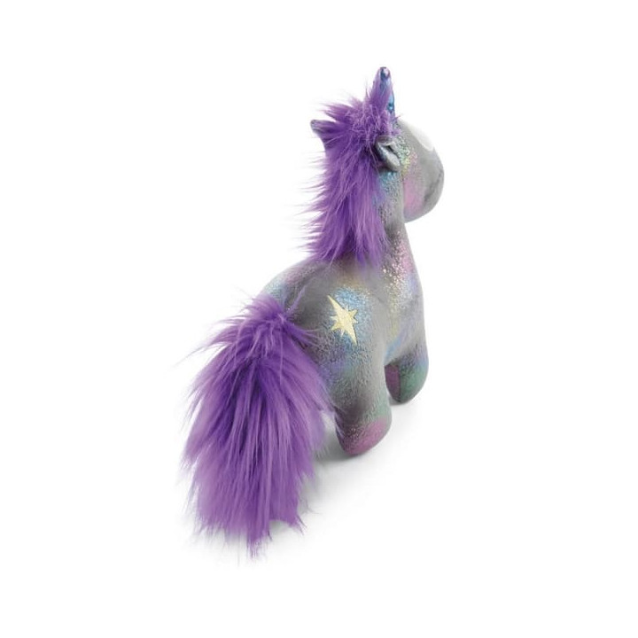 NICI plyš Jednorožec Star Bringer 32cm GREEN