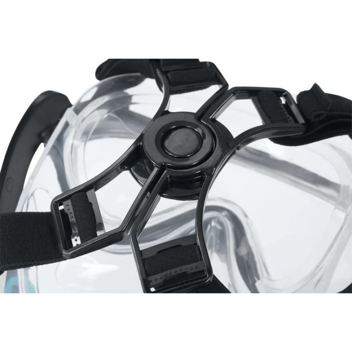 Šnorchlovací maska FLOWTECH L/XL
