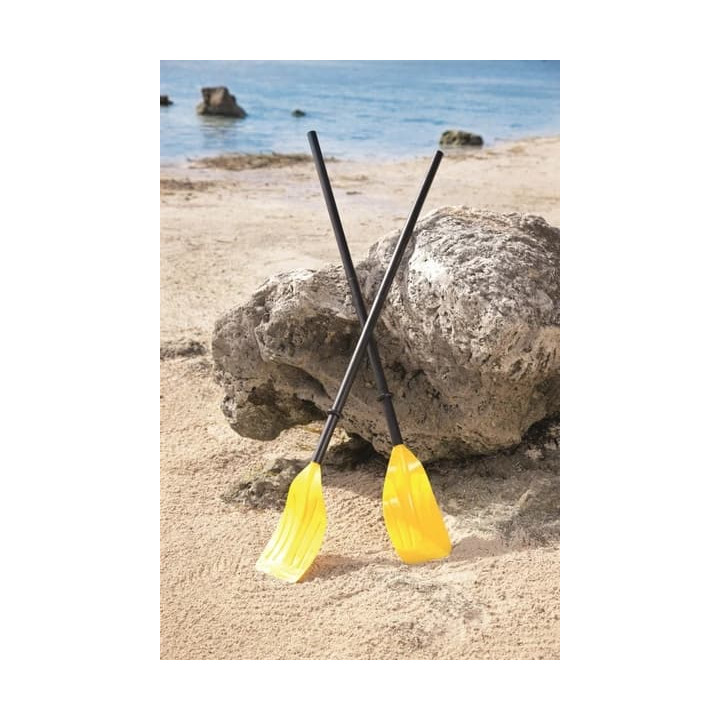 Set pádel, 124cm