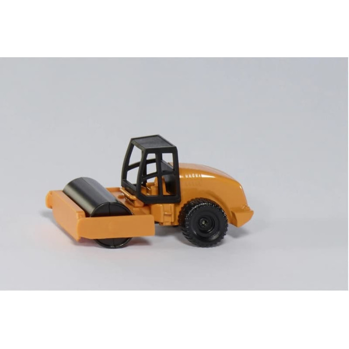 SIKU Blister set - konstrukční set, 3 ks