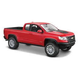 Maisto - Chevrolet Colorado ZR2, 1:27