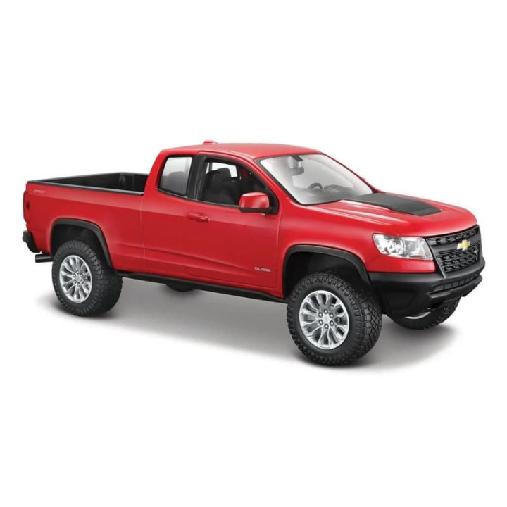 Maisto - Chevrolet Colorado ZR2, 1:27
