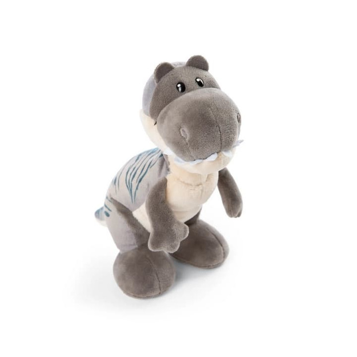 NICI plyš Dino Tony-Rex 31cm, GREEN