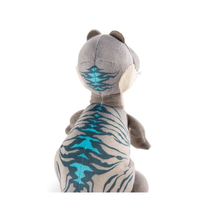NICI plyš Dino Tony-Rex 31cm, GREEN