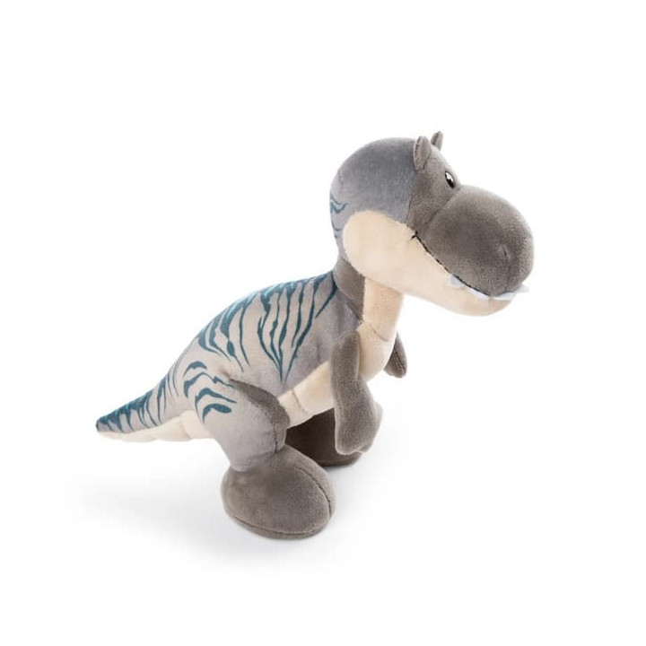 NICI plyš Dino Tony-Rex 31cm, GREEN