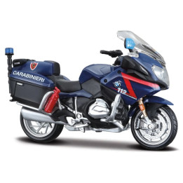 Maisto - BMW R 1200 RT (IT Carbinieri) 1:18