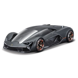 Maisto - Lamborghini Terzo Millennio assembly line, 1:24