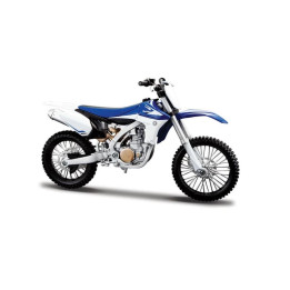 Maisto - Yamaha YZ450F 2013, 1:12