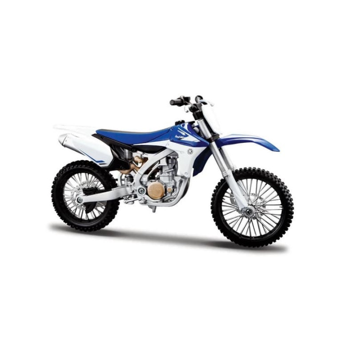 Maisto - Yamaha YZ450F 2013, 1:12