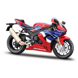 Maisto - Honda CBR 1000RR-R Fireblade SP, 1:12