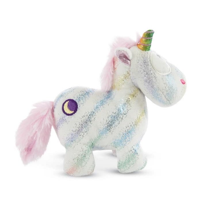 NICI plyš Jednorožec Moon Keeper 13cm GREEN