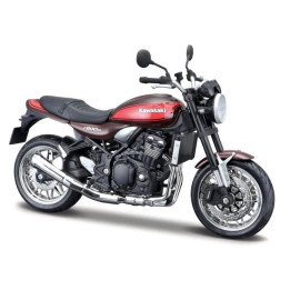 Maisto - Kawasaki Z900RS, 1:12