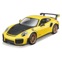 Maisto - Porsche 911 GT2 RS, assembly line, 1:24