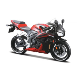 Maisto - Honda CBR 600RR 1:12