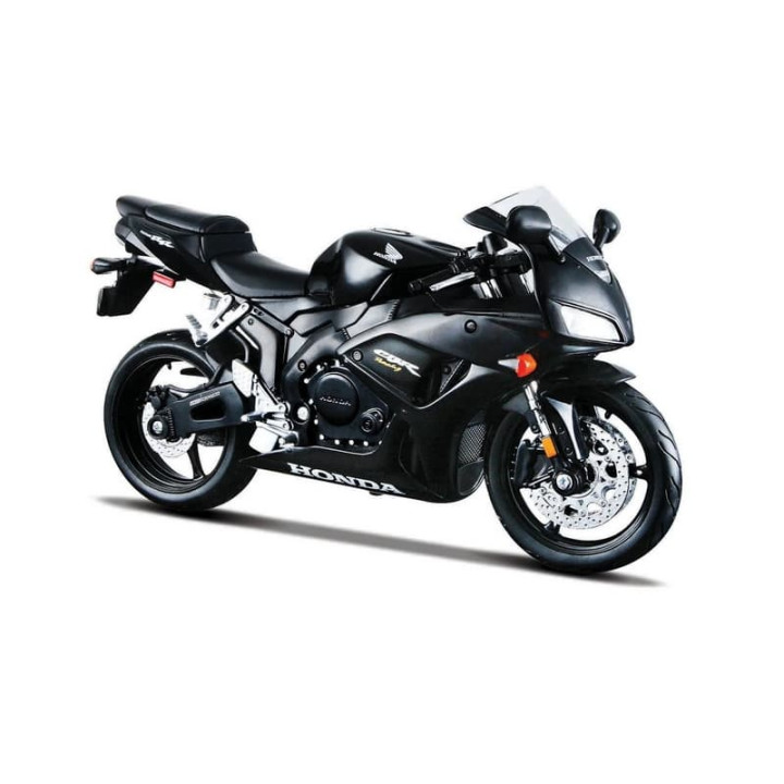 Maisto - Honda CBR1000RR 1:12
