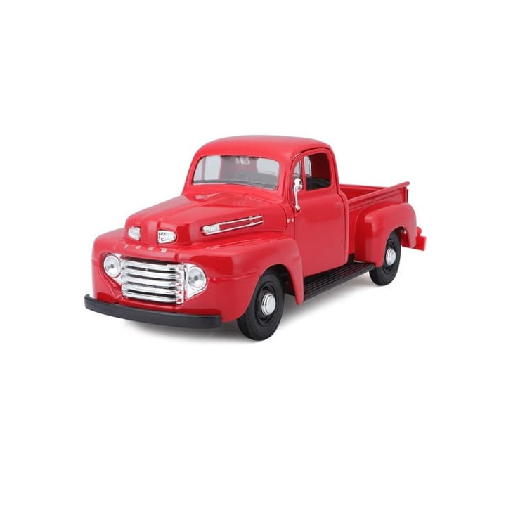 Maisto - Ford F-1 Pickup 1948, 1:25