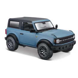 Maisto - Ford Bronco 2021, 1:24