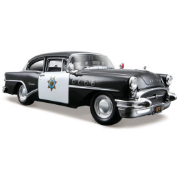 Maisto - Buick Century1955, 1:26
