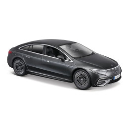 Maisto - Mercedes-Benz EQS, 1:24