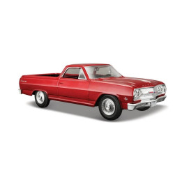 Maisto - Chevrolet El Camino 1965 1:24