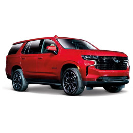 Maisto - Chevy Tahoe 201, 1:26