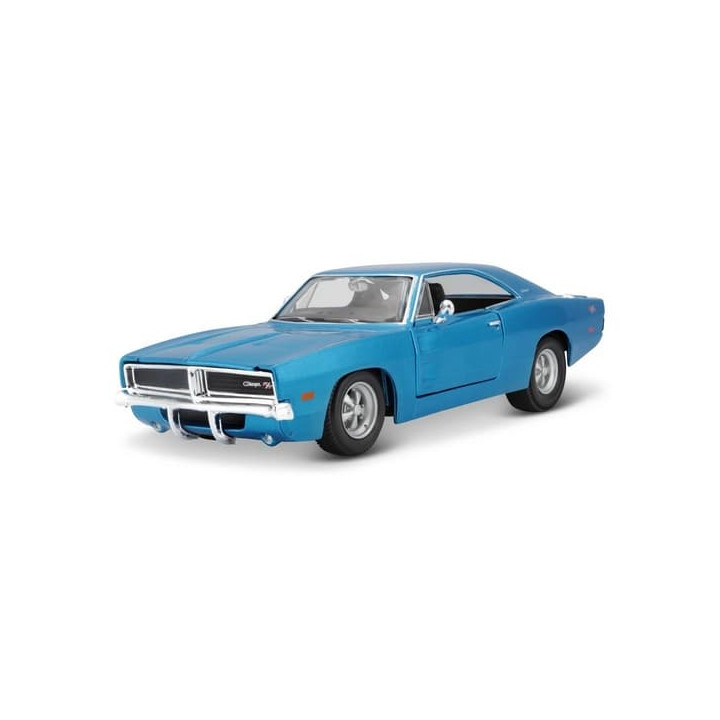 Maisto - Dodge Charger R/T 1969, 1:25